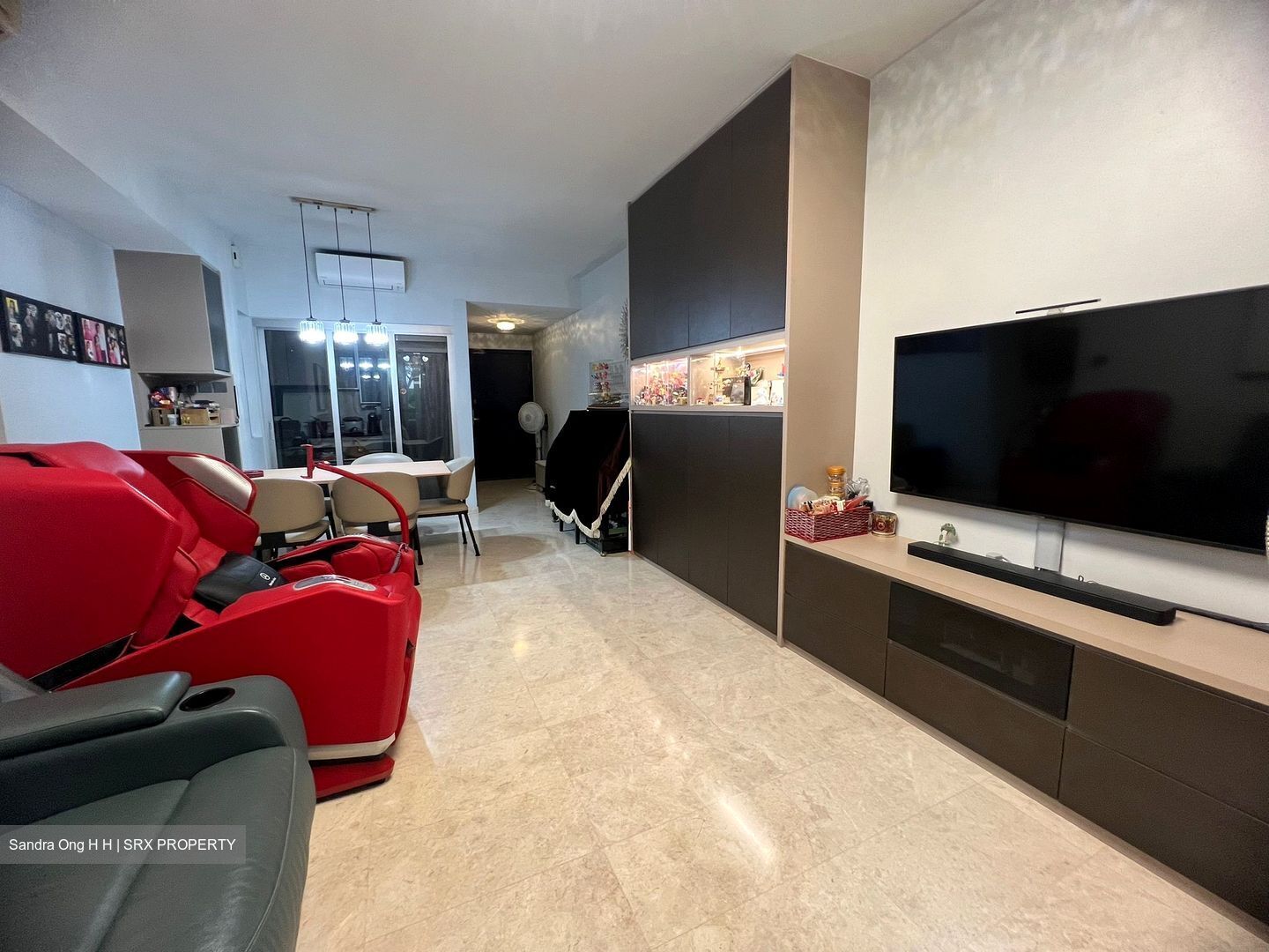 Grandeur 8 (D20), Condominium #505902381